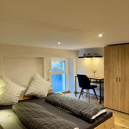 Micro Apartment Leipzig Extérieur photo